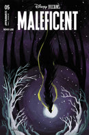 Disney Villains Maleficent