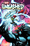 Marvel Unleashed 2