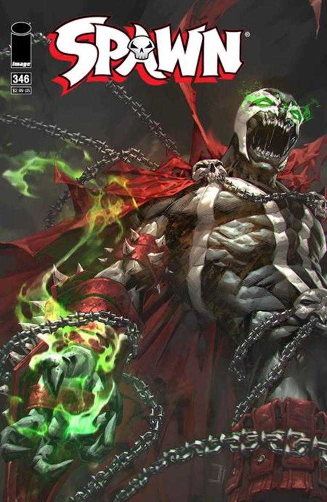 Spawn