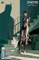 Catwoman