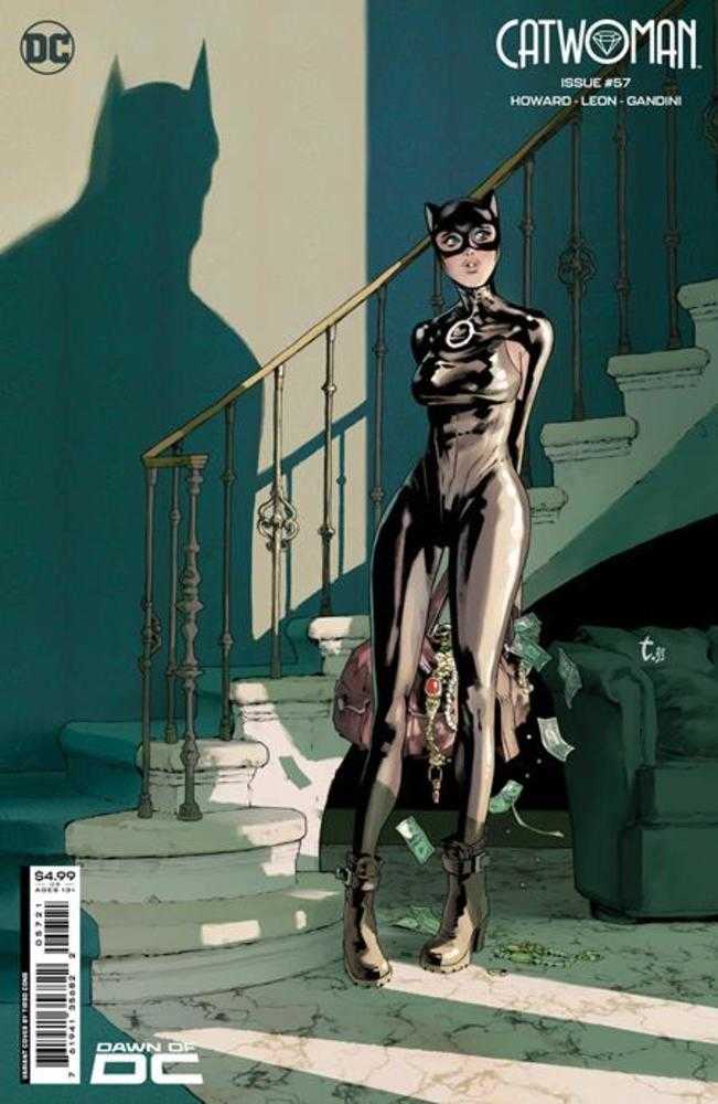 Catwoman