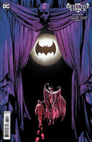 Detective Comics