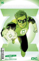 Green Lantern