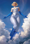 Power Girl