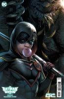 Batman And Robin