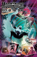 Moon Knight: City Of The Dead 4