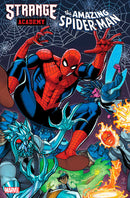 Strange Academy: Amazing Spider-Man 1