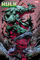 Incredible Hulk 2 Nic Klein 2nd Print Variant