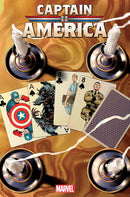 Captain America 3