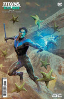 Titans Beast World