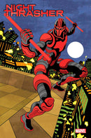 Night Thrasher 1 Tradd Moore Variant