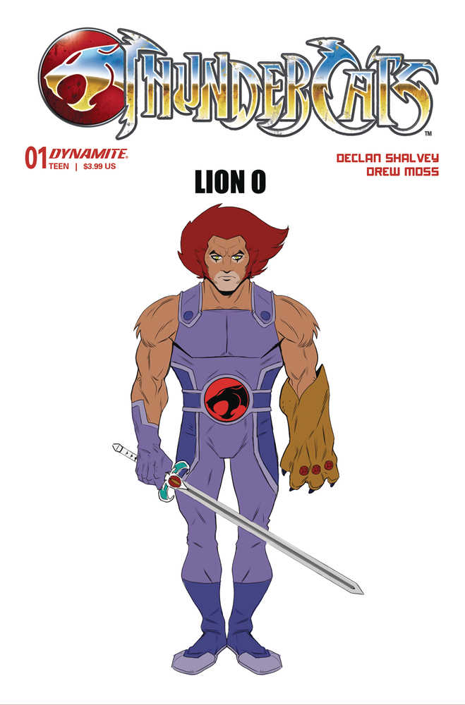 Thundercats