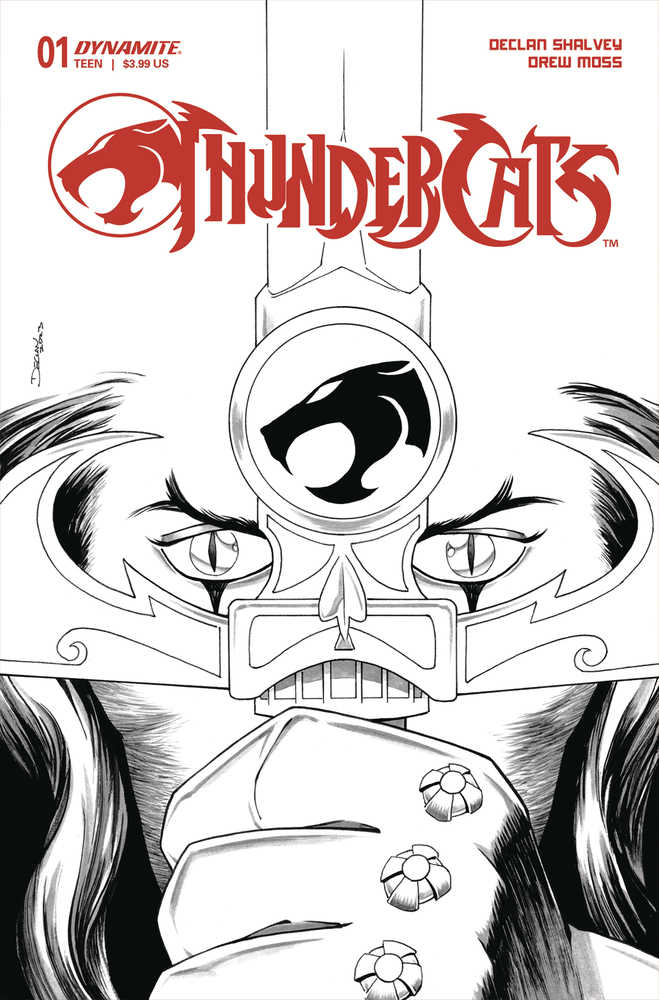 Thundercats