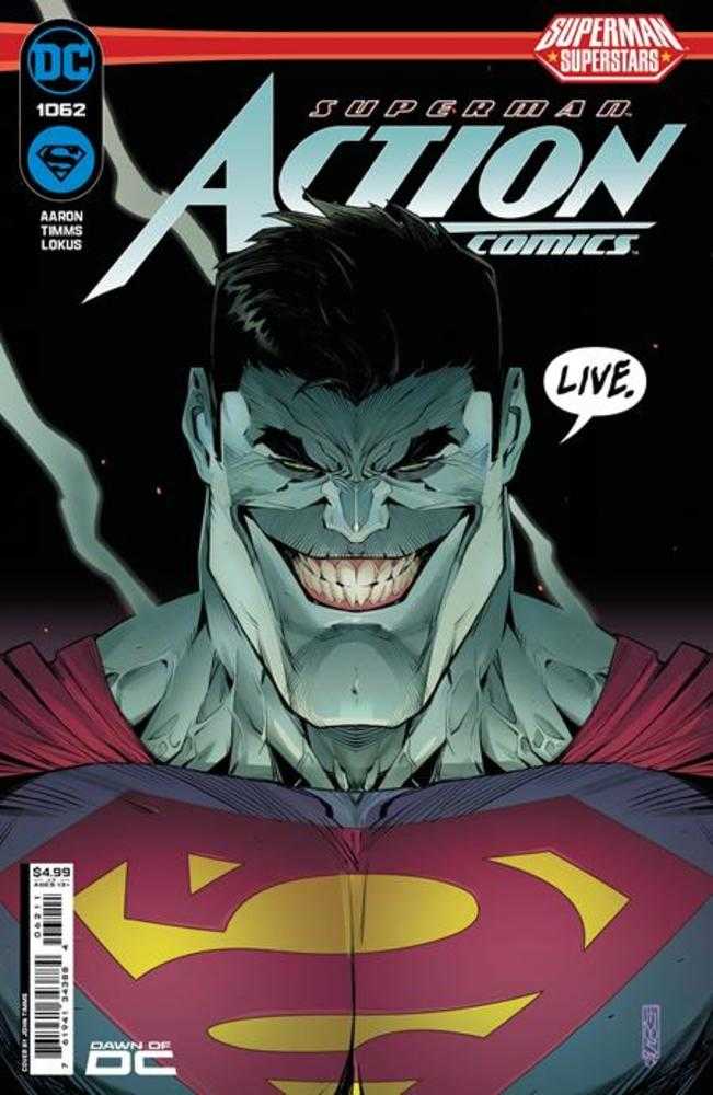 Action Comics