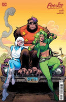 Fire & Ice Welcome To Smallville