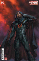 Kneel Before Zod