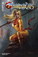 Thundercats