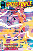 Speed Force