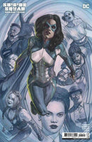 Suicide Squad Dream Team