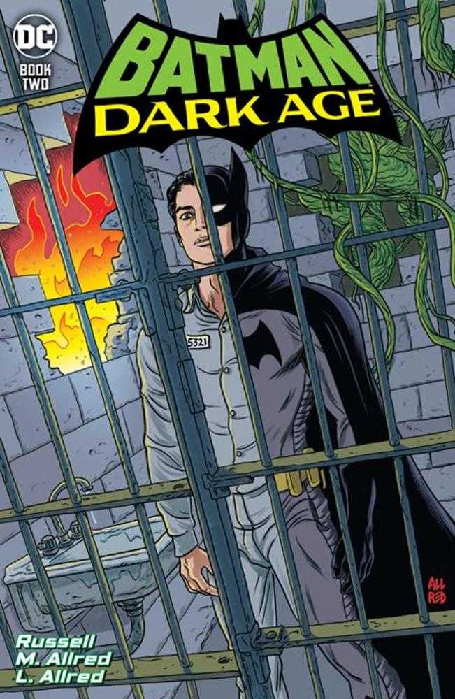 Batman Dark Age