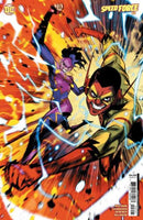 Speed Force