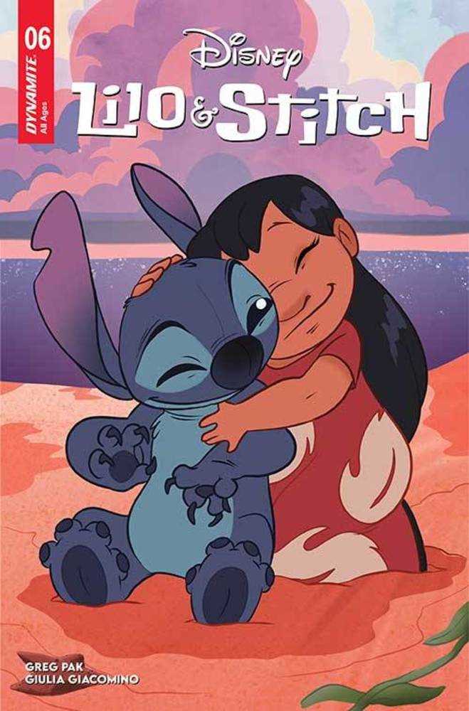 Lilo & Stitch