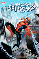 Amazing Spider-Man