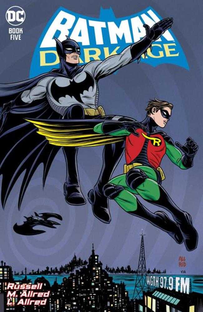 Batman Dark Age