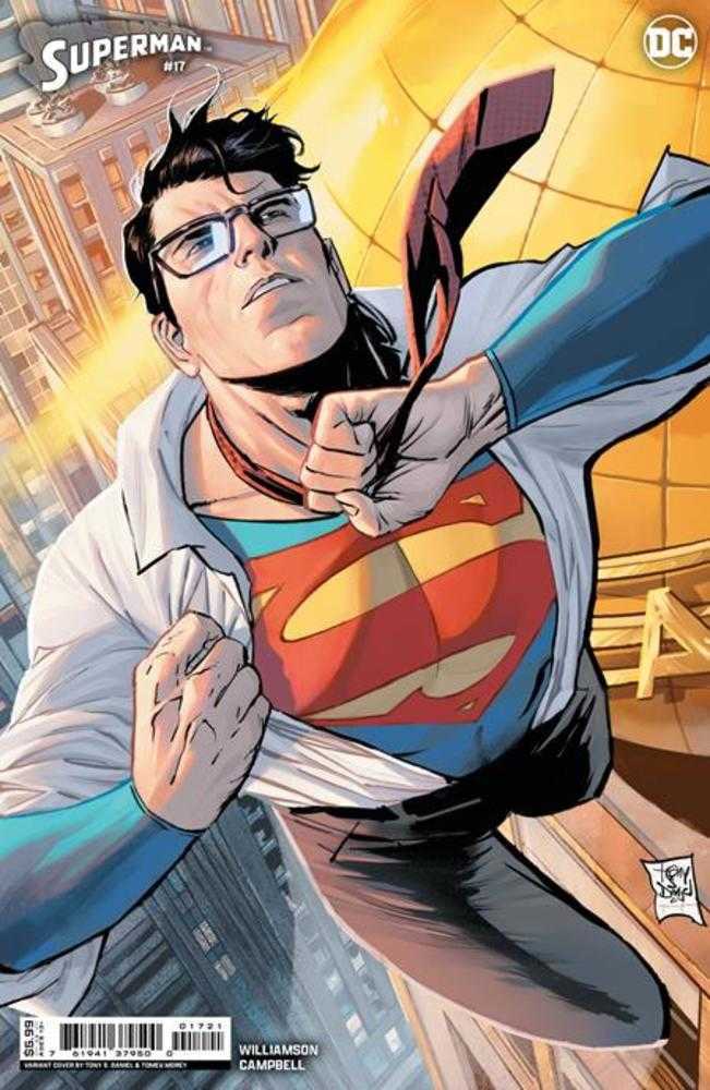 Superman