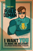 Public Domain