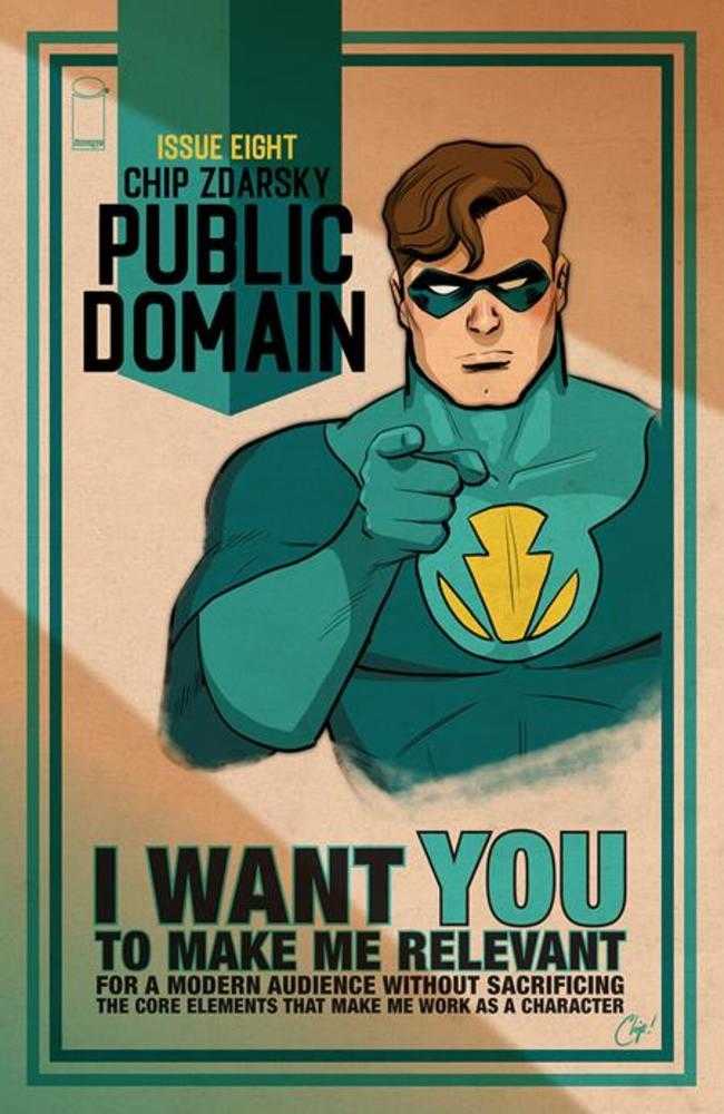 Public Domain