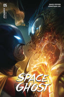 Space Ghost