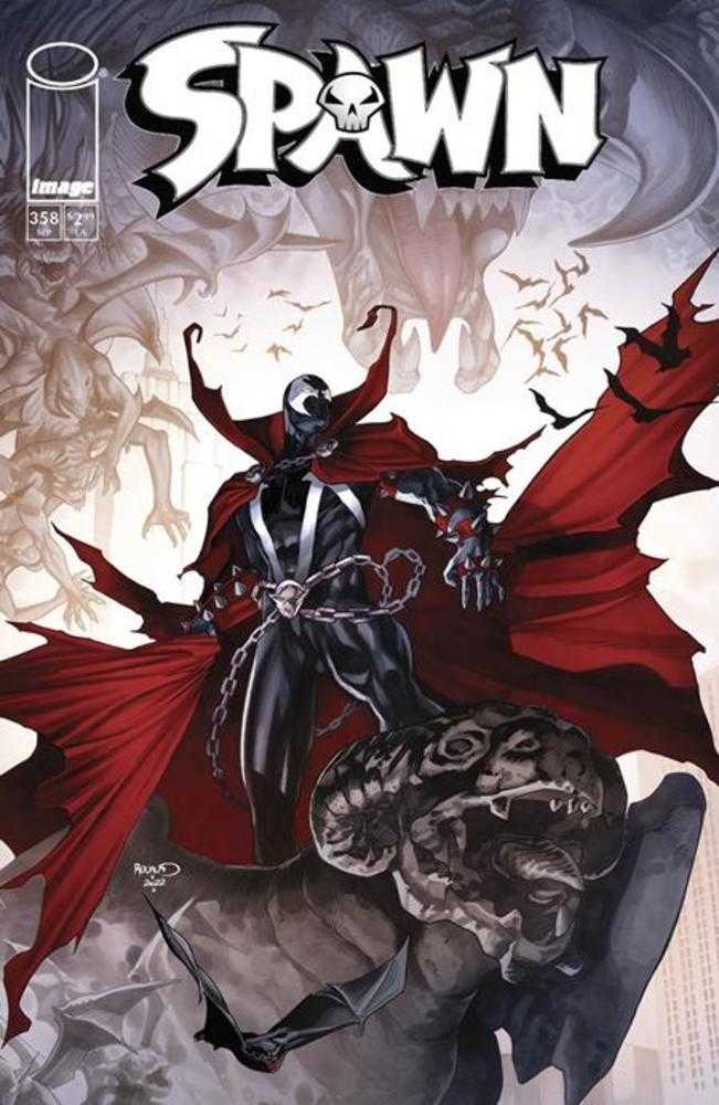 Spawn