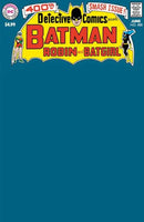 Detective Comics