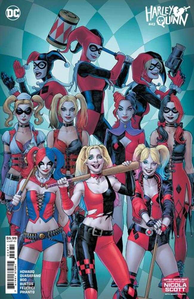 Harley Quinn