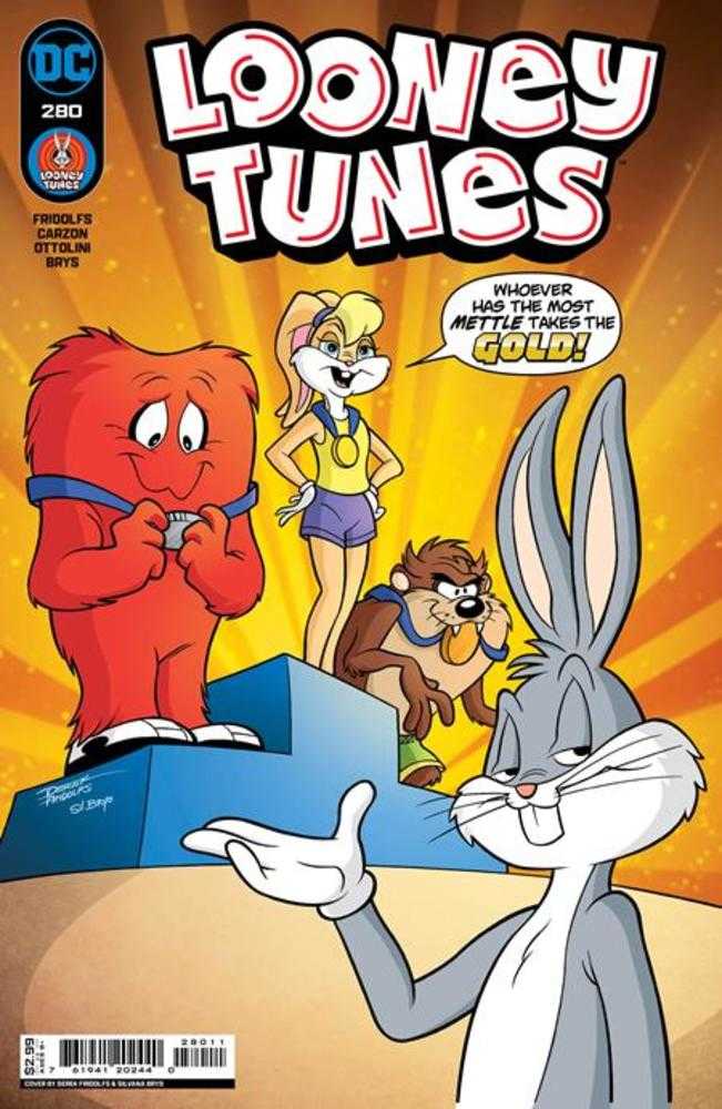 Looney Tunes