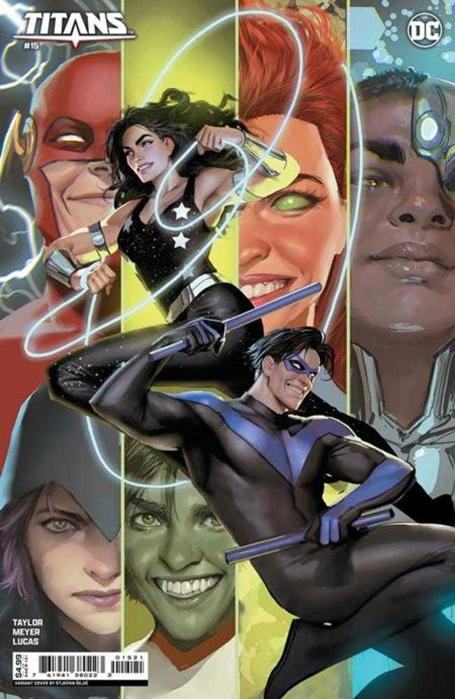 Titans