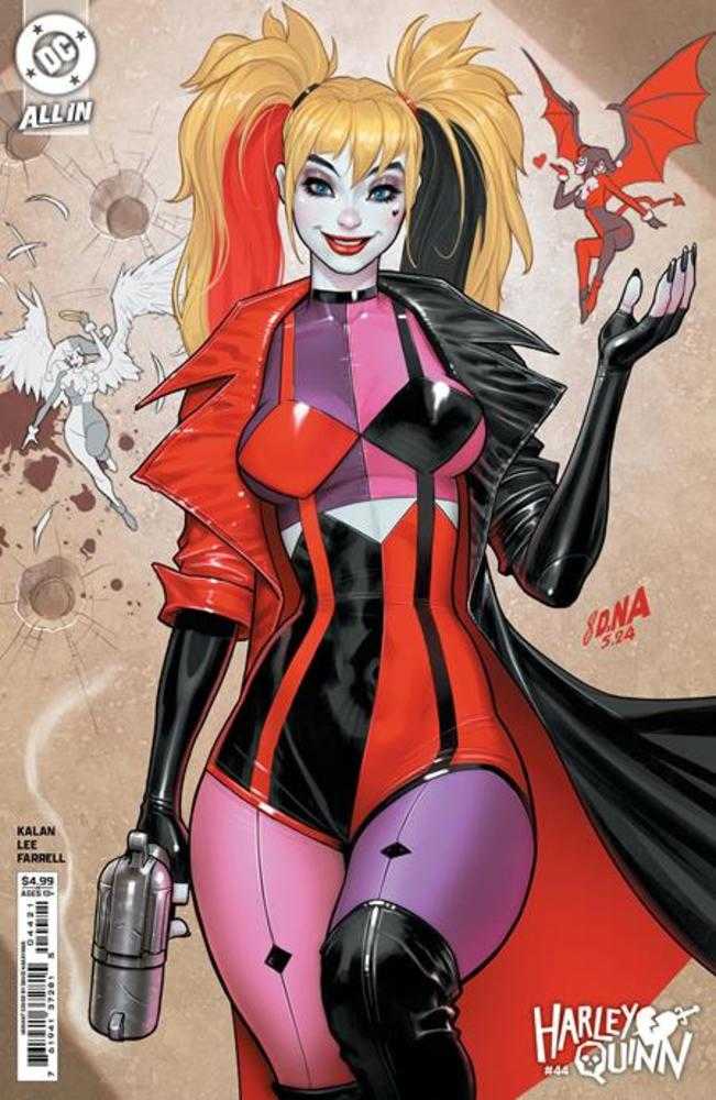 Harley Quinn