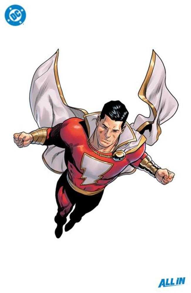 Shazam