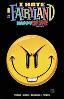 I Hate Fairyland (2022)