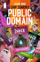 Public Domain