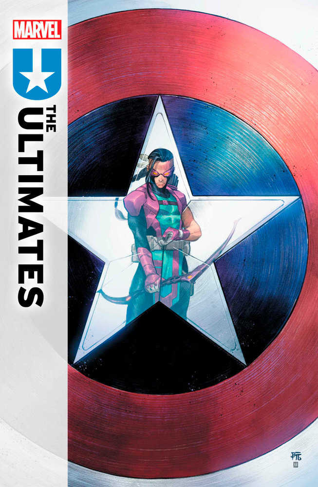 Ultimates