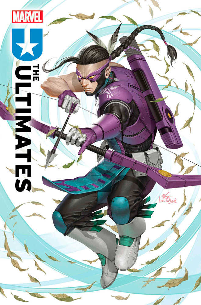 Ultimates