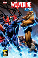 Wolverine: Deep Cut