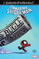 Amazing Spider-Man