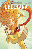 Thundercats Cheetara