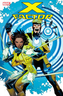 X-Factor