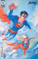 Action Comics