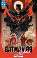 Batman 89 Echoes