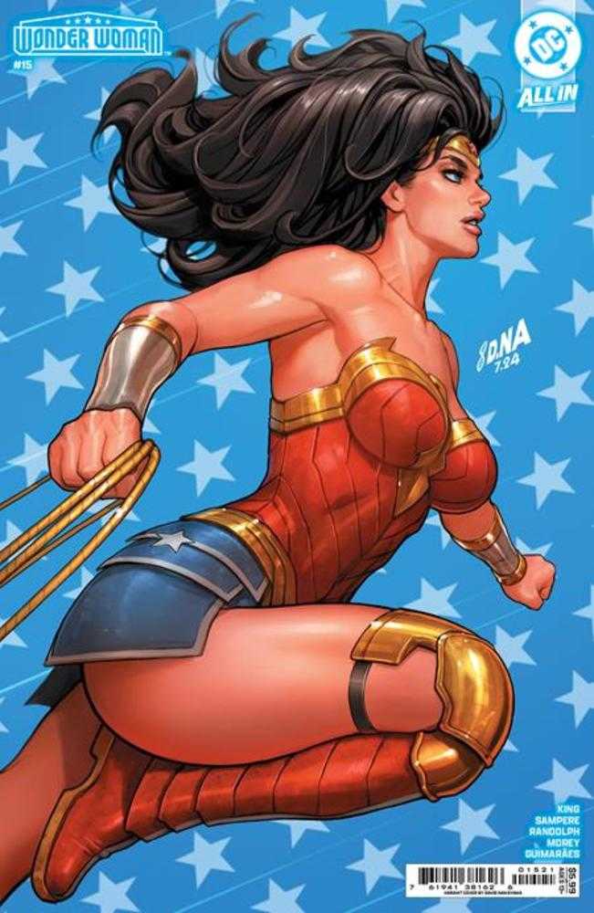 Wonder Woman
